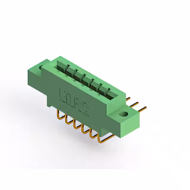 833-012-559-802 EDAC Inc.  Edgeboard Connectors